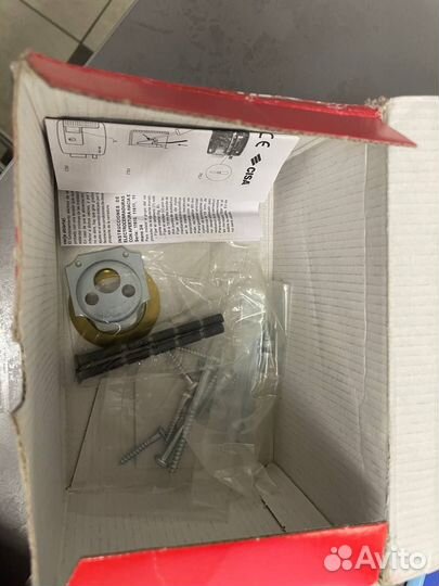 Электромеханический замок Cisa 11630-60-3