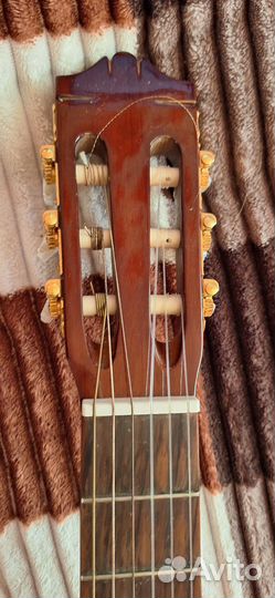 Классическая гитара yamaha С70