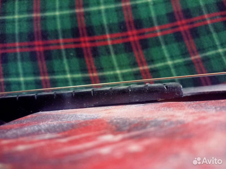 Гитары 6струн и 7струн