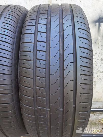 Pirelli Scorpion Verde 255/40 R20 101V