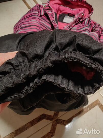 Комбинезоны