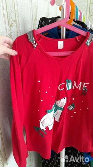 Женская одежда пакетом 46-48