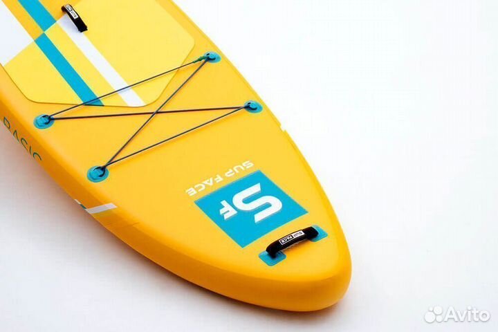 SUP face Basic 8'7 / Сапборд, сап борд sup board