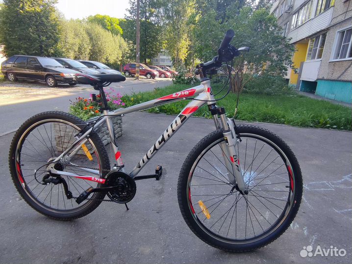 Велосипед 27,5