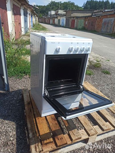 Газовая плита Лада Торг