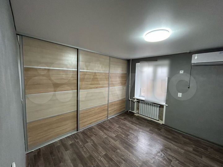 2-к. квартира, 48 м², 4/5 эт.