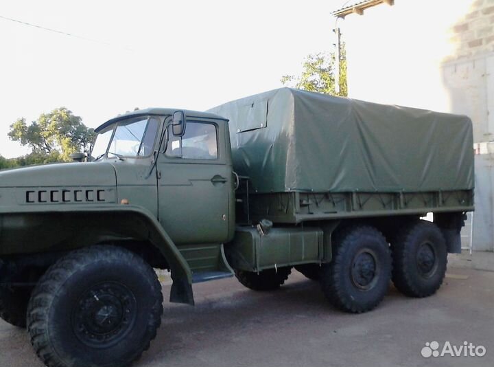 Полог тент на камаз 5350