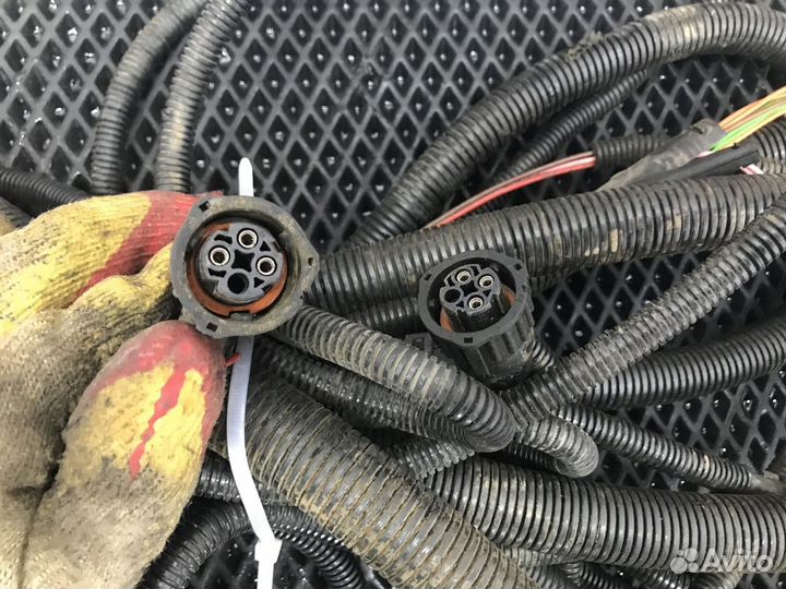 5440A83724760 Электропроводка ABS