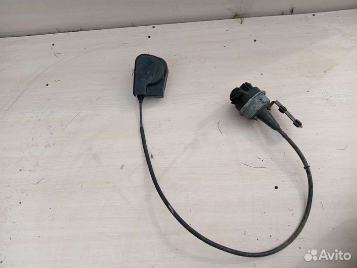 Трос газа на додж стратус 2003г