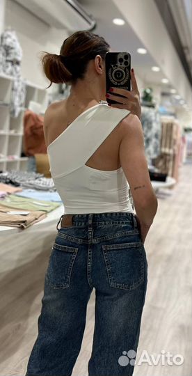 Топы Joleen, Италия, U