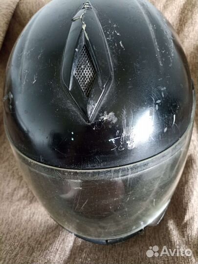 Мотоциклетный шлем Lazer