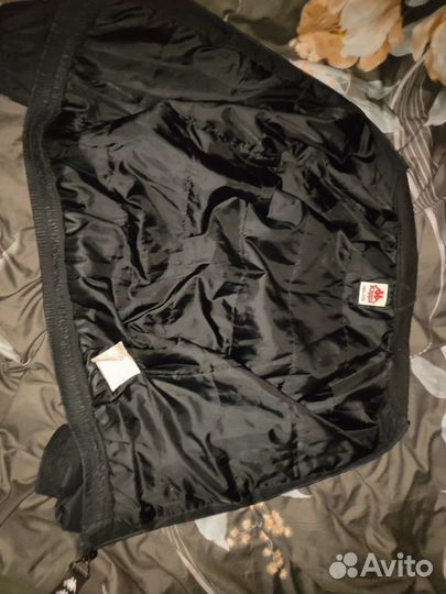 Бомбер мужской Kappa