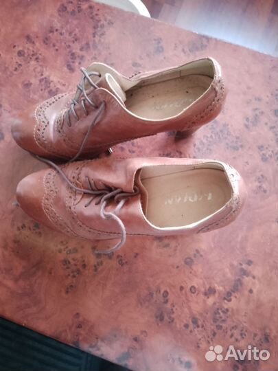 Туфли женские