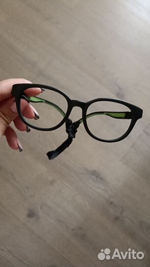 Очки для зрения детские
