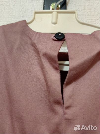 Платье для девочки 86