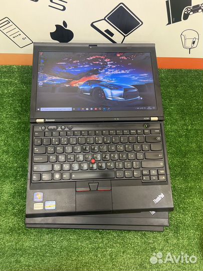 Lenovo X230i core i3/ HD4000/SSD