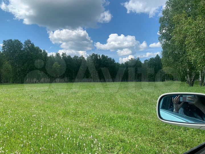 Участок 2,5 га (СНТ, ДНП)