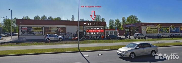 Устройство зарядное инверторное парма узи-4А