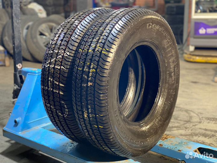 Bfgoodrich Control T/A M65 225/75 R15 102S