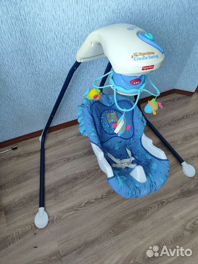 Детские качели