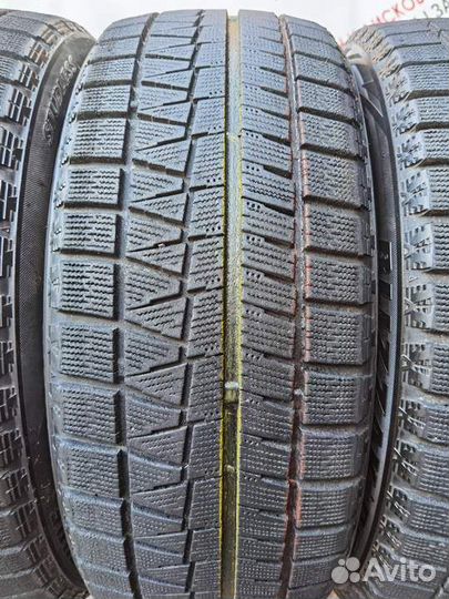 Bridgestone Blizzak Revo GZ 205/50 R17 99H
