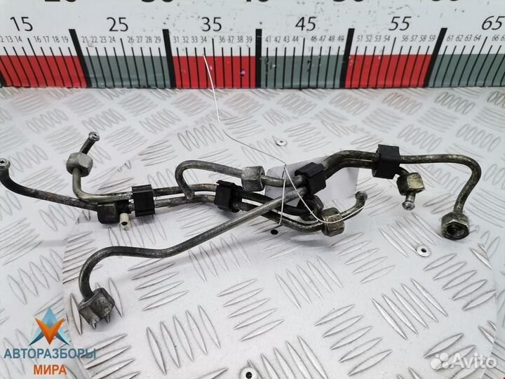 Трубка тнвд Volkswagen Sharan 1998