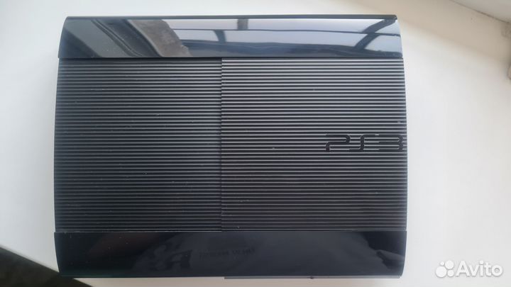 Sony PS3