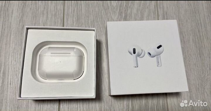 Airpods pro