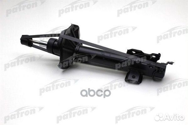 Ам.зад. KYB 333282/PSA333282 patron PSA333282