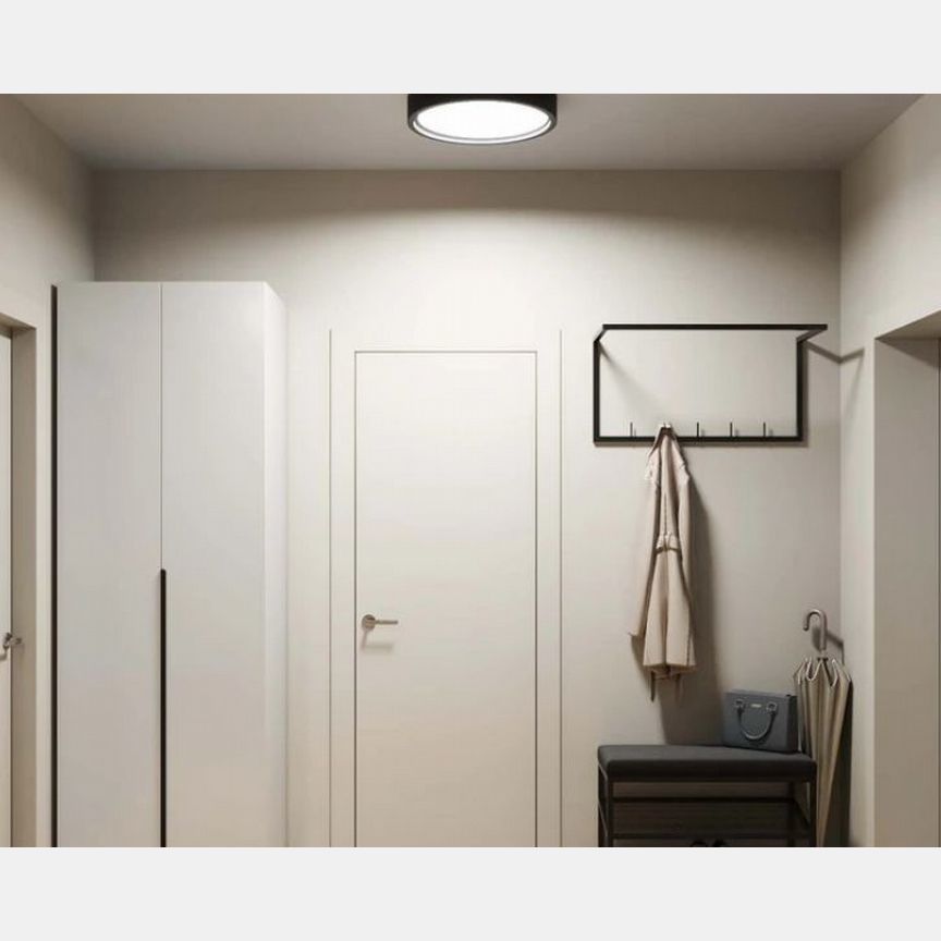 Квартира-студия, 23 м², 12/17 эт.