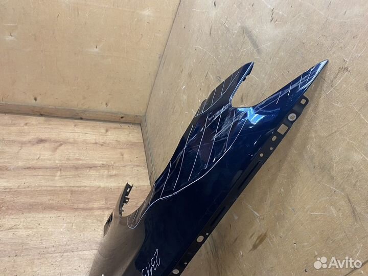 Крыло переднее правое Bmw 5-серия G30