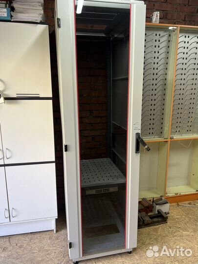 Серверный шкаф бу