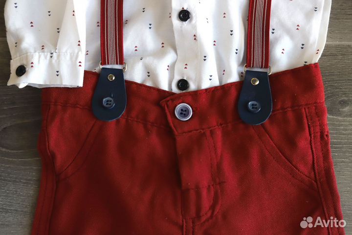 Костюм на 1 годик мальчику