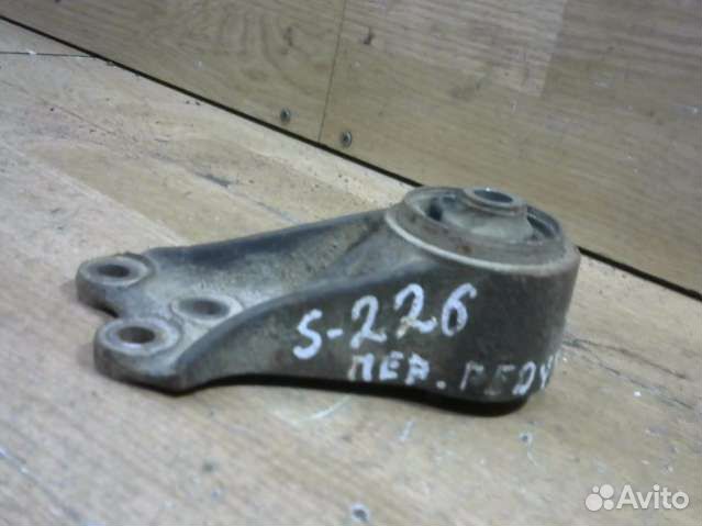 Кронштейн редуктора Suzuki Vitara 1 2766160A01