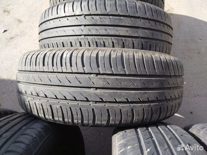 Continental ContiEcoContact 3 175/60 R15 81H