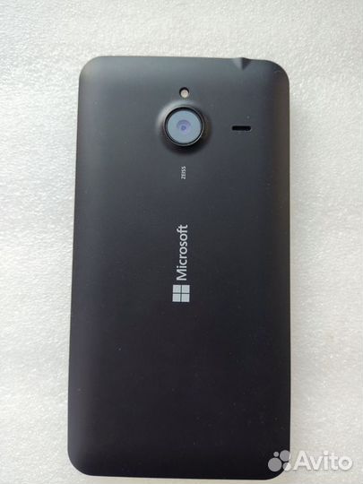 Microsoft Lumia 640 XL LTE Dual Sim, 8 ГБ