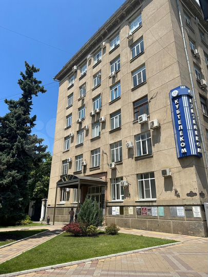 Офис, 47 м²