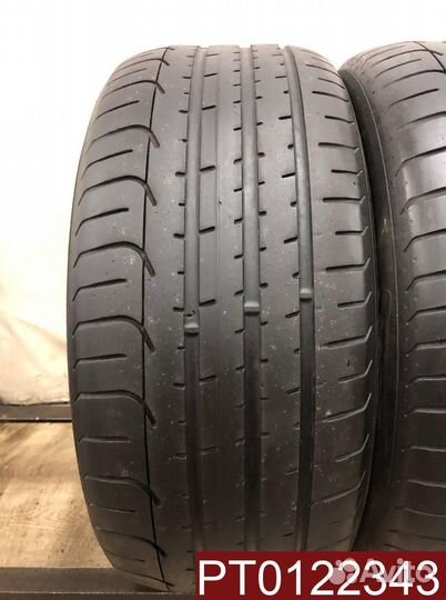 Pirelli P Zero 255/40 R19 100Y