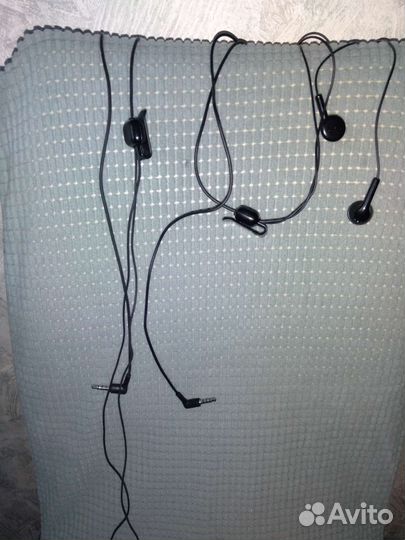 Наушники - Гарнитура Nokia