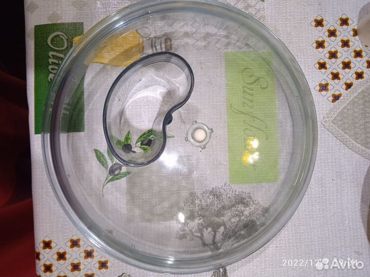 Мелкая кухонная техника