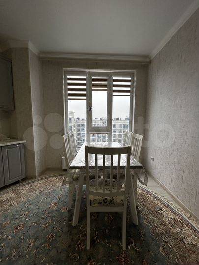 2-к. квартира, 71,1 м², 10/10 эт.