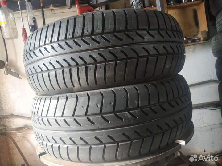 Yokohama A.Drive AA01 185/60 R14
