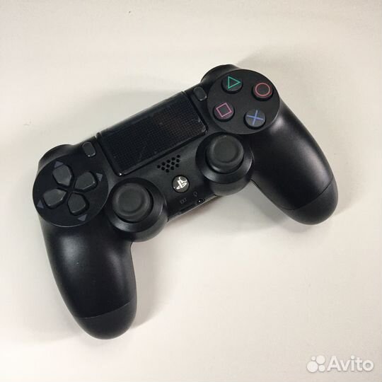 Джойстик dualshock ps4