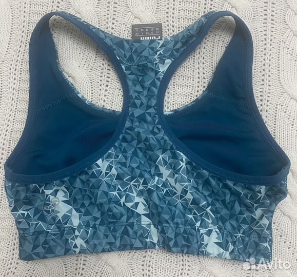 Топ спортивный Puma. XS