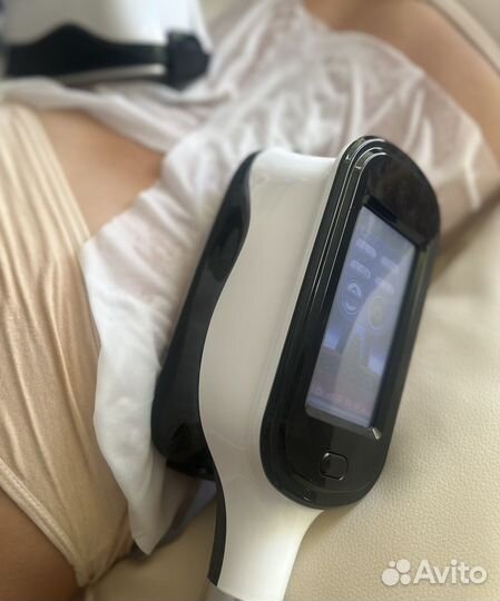 Криолиполиз - коррекция фигуры