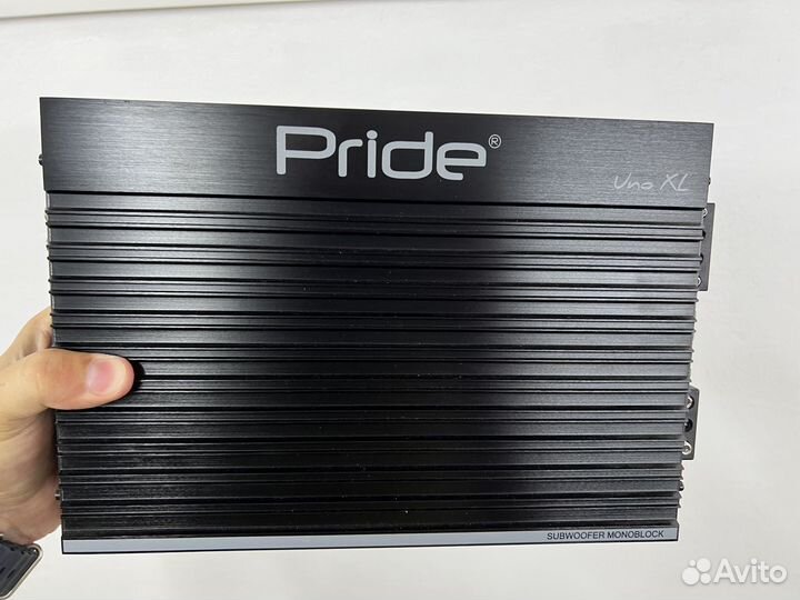 Моноблок Pride Uno XL