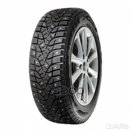 Bridgestone Blizzak Spike-02 SUV 275/40 R20
