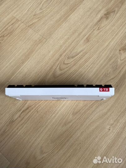 Механическая игровая клавиатура panteon