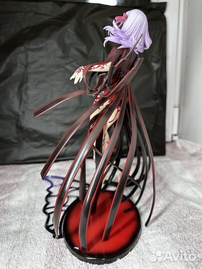 Аниме фигурки fate/staynight