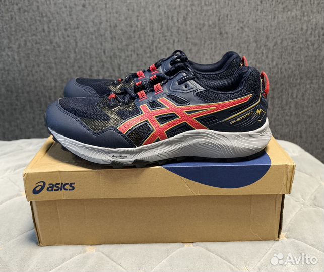Кроссовки asics gel Sonoma 7